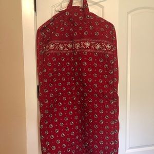 Vera Bradley Garment Bag